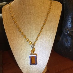 Givenchy💥SUPER REDUCED 💥Vintage 70's Necklace