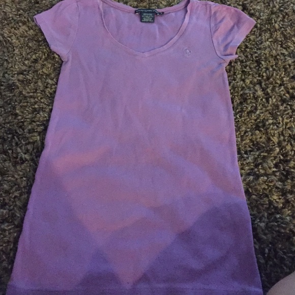 Ralph Lauren shirt bundle 3 purple pink black