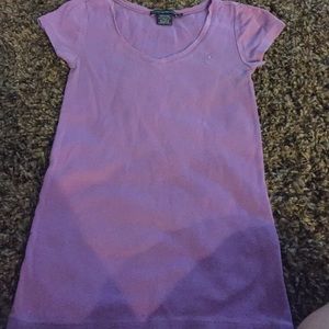 Ralph Lauren shirt bundle 3 purple pink black