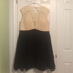 Little Mistress Dress