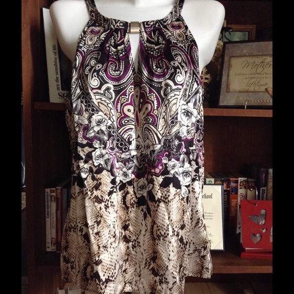 Womens top