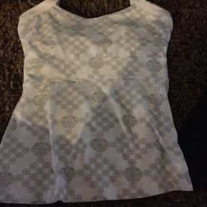 BUNDLE!!! Oakley tank brand new white, black used