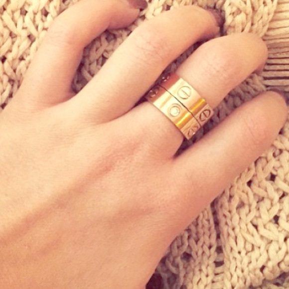 Screw ring size 8 💥💥💥💥