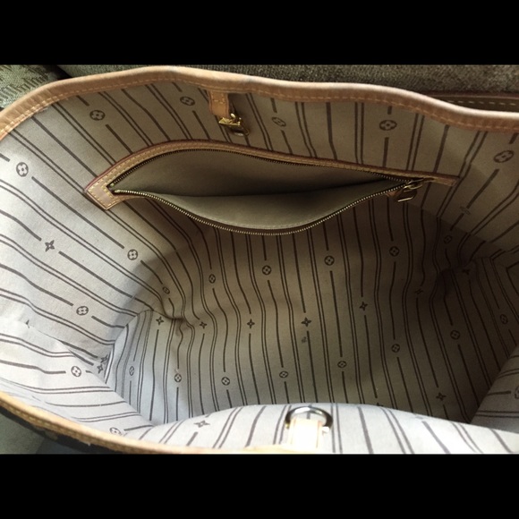 Louis Vuitton Delightful pm - Picture 2 of 7