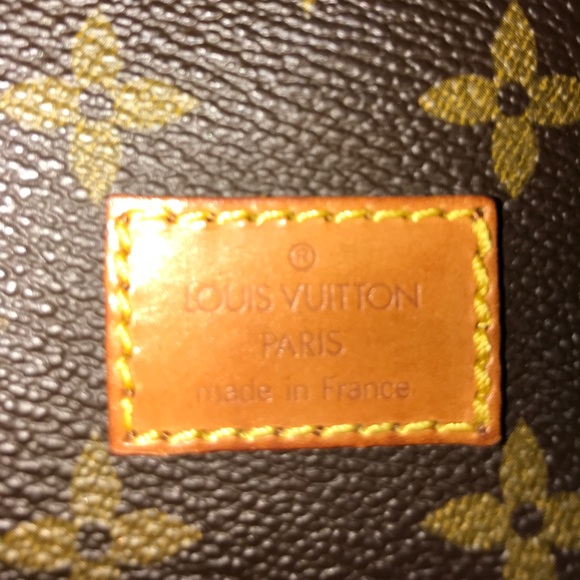 Louis Vuitton Delightful pm - Picture 5 of 7