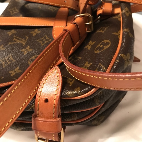 Louis Vuitton Delightful pm - Picture 6 of 7