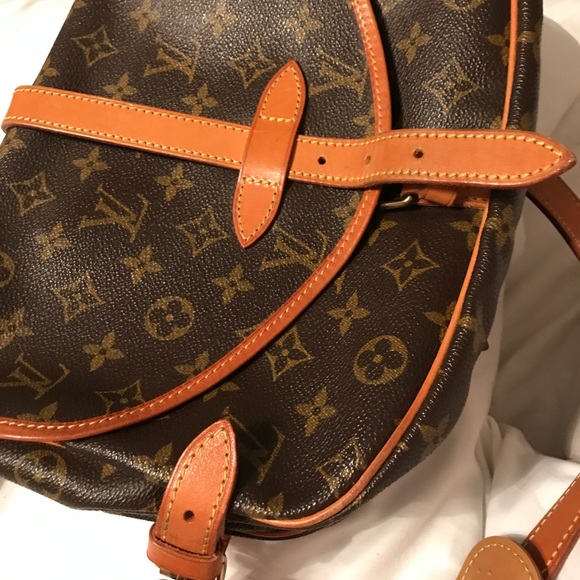 Louis Vuitton Delightful pm - Picture 7 of 7