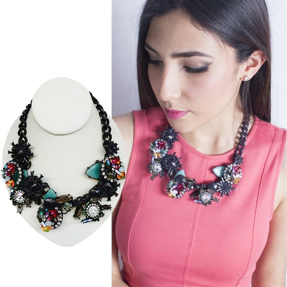 Statement Necklace