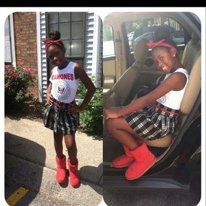 Kids Forever21 Skirt