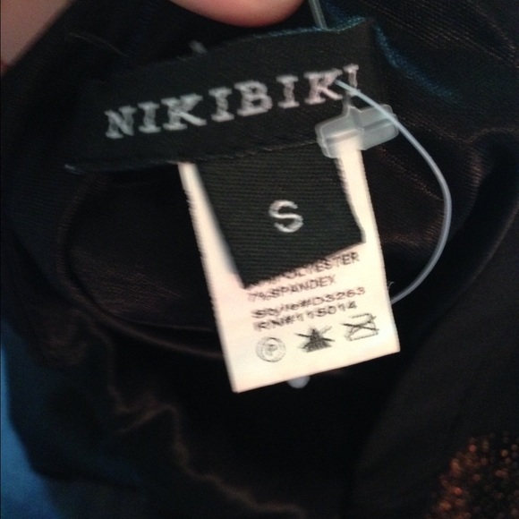 ⛔️SOLD⛔️Little black dress :) - Picture 3 of 3