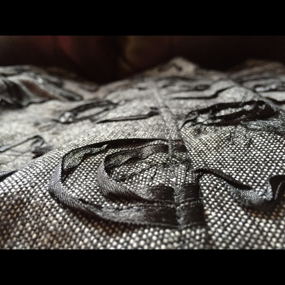 Madison flare skirt with pockets - Picture 3 of 4