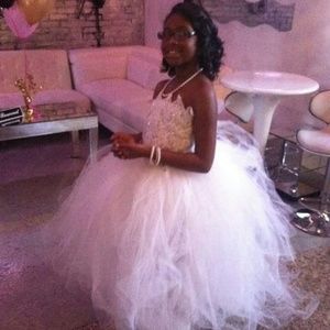 Customer Made Dress