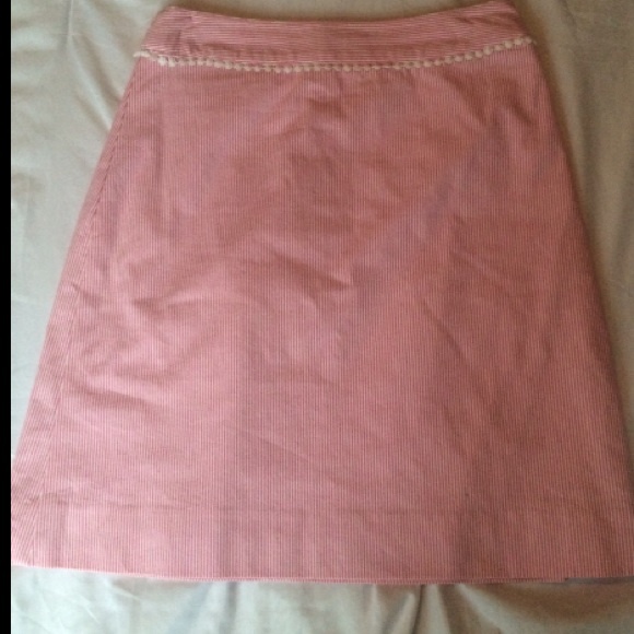 Lilly pulitzer skirt