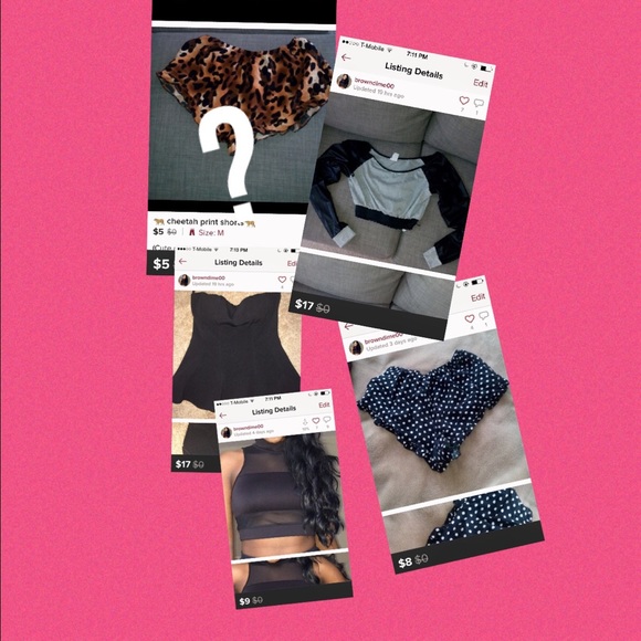 Bundle for u 💋