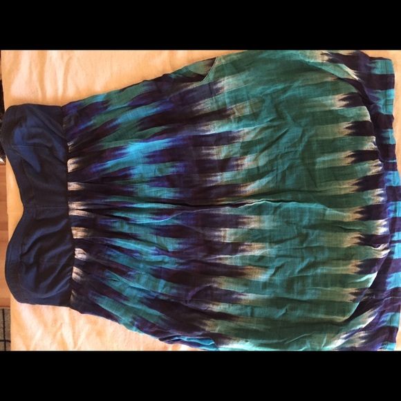 Billabong Summer Dress