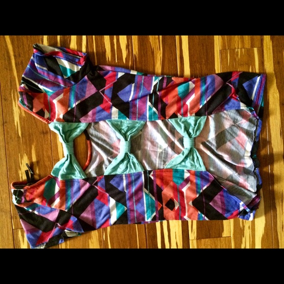 Short sleeved shirt - Picture 2 of 2