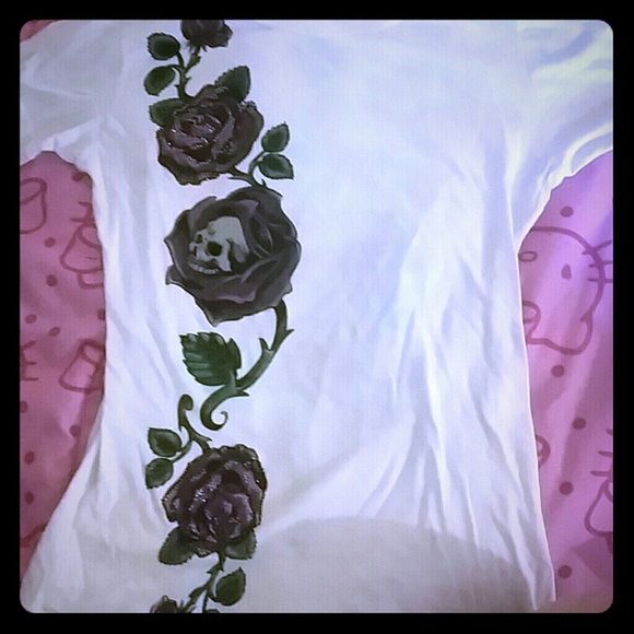Sinful tshirt