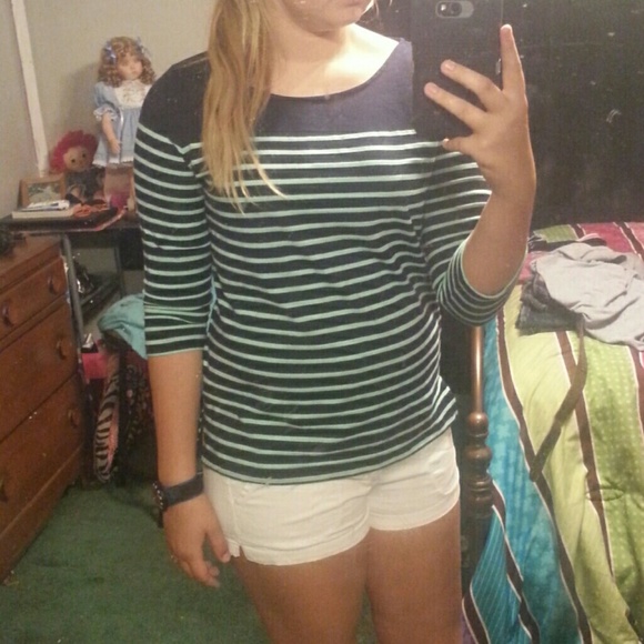 Liz Claiborne shirt