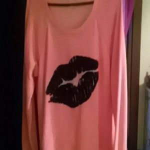 Victoria Secret Sweater