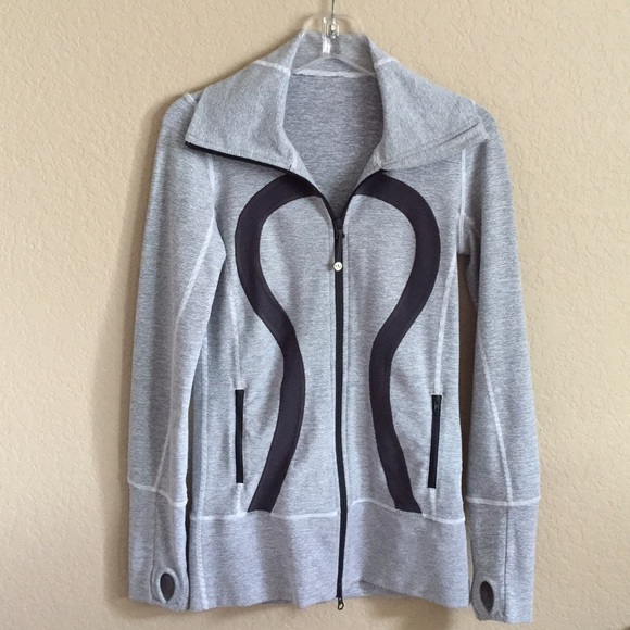 lululemon athletica Jackets & Blazers - ⚡️SALE⚡️Lululemon In Stride Jacket