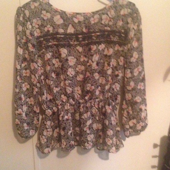 Cute top