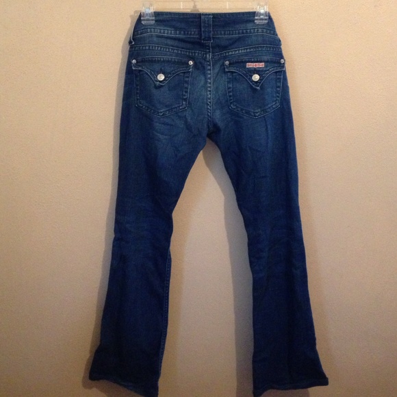 Hudson Jeans