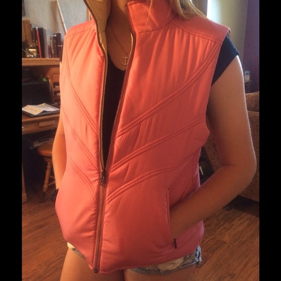Cabi vest