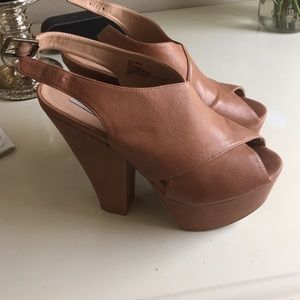 Steve Madden heels