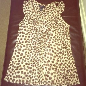 INC International Concepts Tank