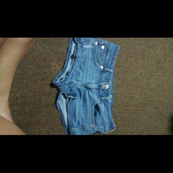 Shorts - Picture 1 of 1