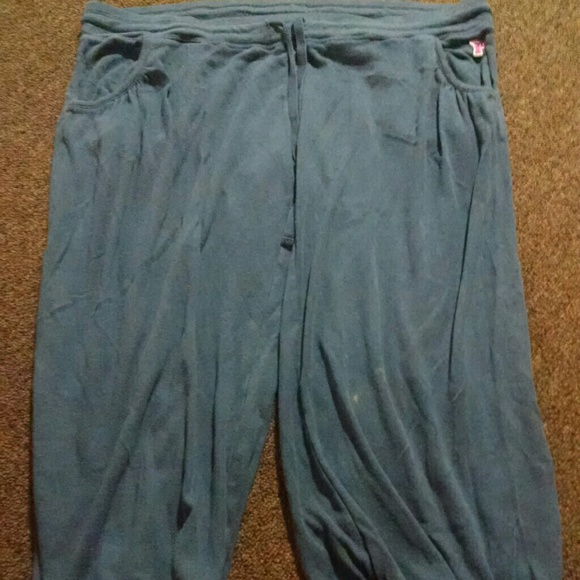Sweat pants - Picture 1 of 1