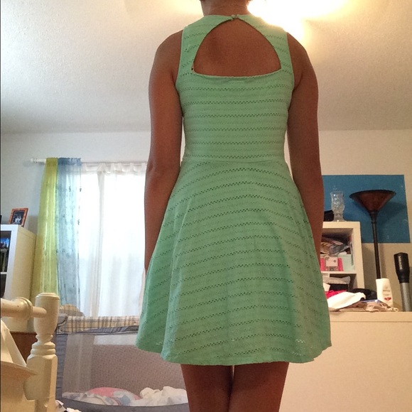 Cute summer dress