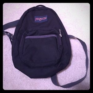 Jansport mini backpack