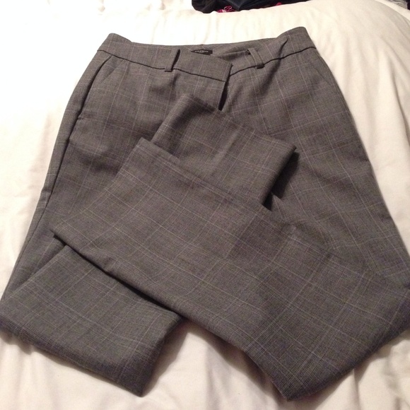 Ann Taylor dress pants