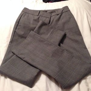 Ann Taylor dress pants