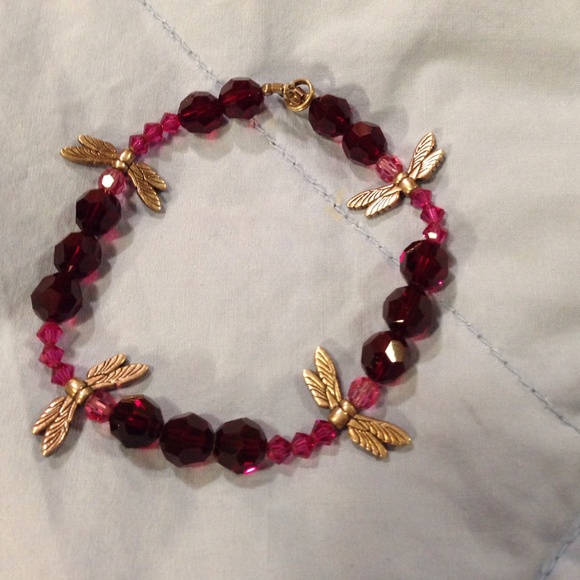 Beautiful bracelet