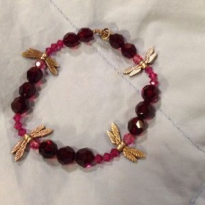 Beautiful bracelet