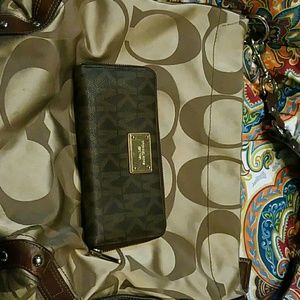 Bundle Coach and Michael Kors