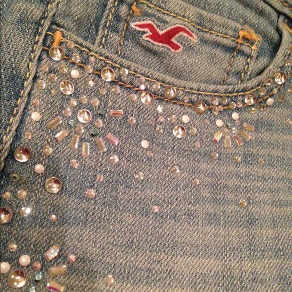 Hollister Jeans