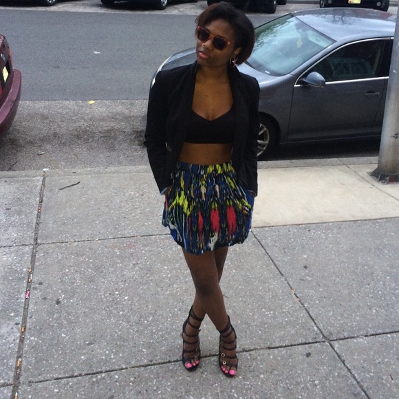 Super cute vintage skirt