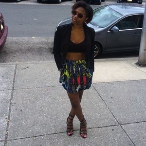 Super cute vintage skirt