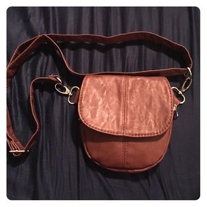 Hip belt bag ( fannypack )