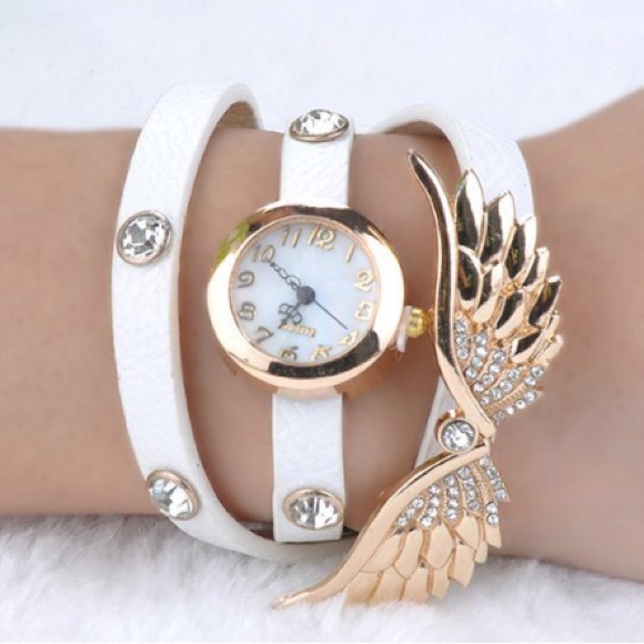 Accessories - Fancy Watch