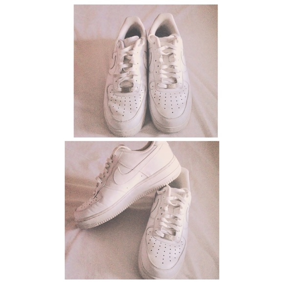 Nike Shoes - Nike