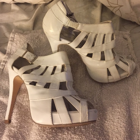 Heel