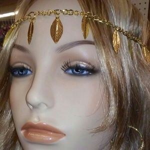 Hair jewerly bundle deal 4 for $10.00