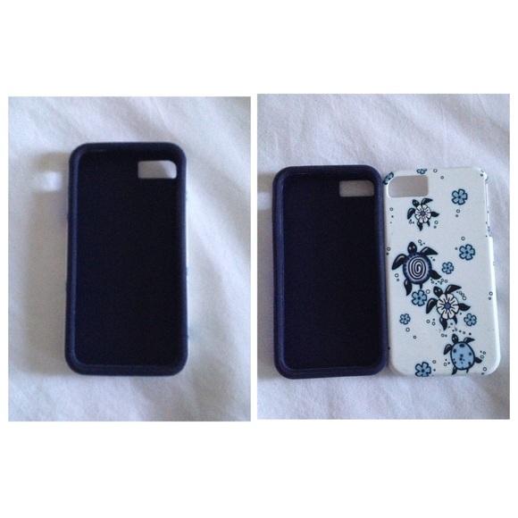 iPhone 4 case