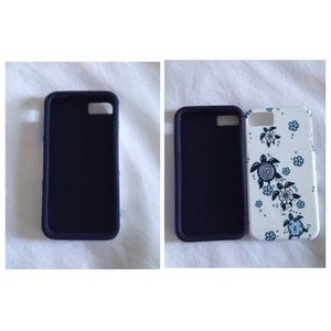 iPhone 4 case