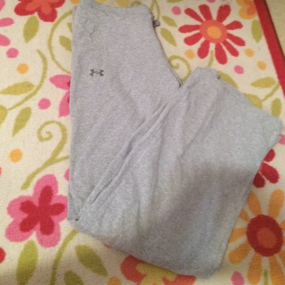 Under Armor Sweatpants