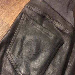 Maternity pants